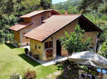 d90df217fe346435f87b54bc07d9396de692b148 · Chácara com 7 dormitórios à venda, 1440 m² por R$ 1.299.999,99 - Zona Rural - Santo Antônio do Pinha