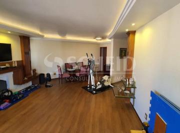 Apartamento · 154m² · 4 Quartos · Ótimo Apartamento A Venda na VIla Olímpia