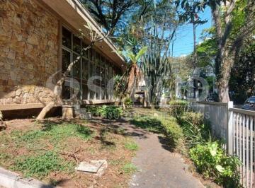 Casa · 322m² · 4 Quartos · 5 Vagas · Casa térrea à venda com 4 quartos no Alto da Boa Vista