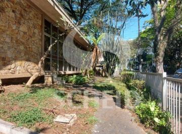 Casa · 322m² · 4 Quartos · 5 Vagas · Casa térrea à venda com 4 quartos no Alto da Boa Vista