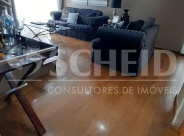 Apartamento · 136m² · 3 Quartos · 3 Vagas · REAL PARQUE, DUPLEX!