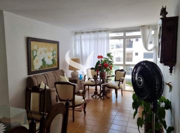 Apartamento · 159m² · 4 Quartos · 1 Vaga · Apartamento à venda, 4 quartos, 1 suíte, 1 vaga, Barra Funda - Guarujá/SP