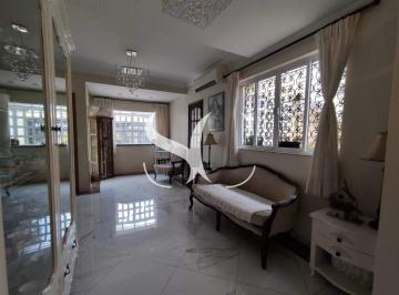Casa · 165m² · 3 Quartos · 4 Vagas · Casa à venda, 3 quartos, 3 suítes, 4 vagas, Embaré - Santos/SP