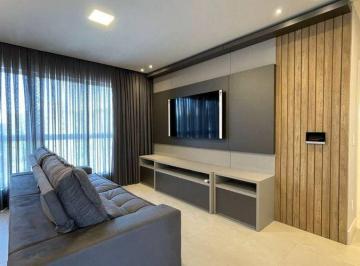 Apartamento · 111m² · 3 Quartos · 2 Vagas · Apartamento 3 quartos - à venda - Balneário Camboriú
