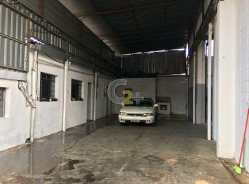 Comercial · 700m² · 10 Vagas · GALPÃO COMERCIAL - 700M² - FREGUESIA DO Ó