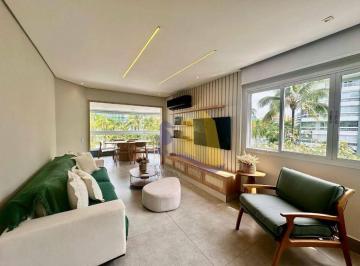5ef7d90eaf3f39a8ccd3476de0a89505b712357f · Apartamento com 3 dormitórios à venda, 114 m² por R$ 4.500.000,00 - Riviera Módulo 02 - Bertioga/SP