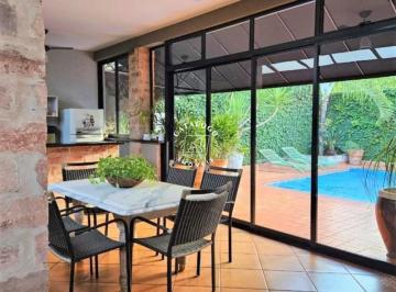 Casa · 433m² · 4 Quartos · 4 Vagas · Casa à venda - em Bonfim Paulista