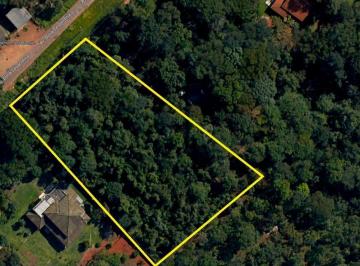 Foto 1 · Área com 5456m² à venda por R$ 1.350.000 a poucos minutos do Campus Samambaia da UFG, no Setor Mansõ