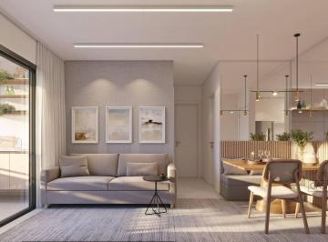 aeb5e8b1c47a4fdde4f932b752604dc954992129 · Apartamento na planta com 2 quartos à venda, 54 m² por R$ 505.000 - Jardim das Indústrias - São José