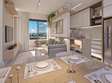 f1de9efb6885aae950e9c0d66c1be5ac40061edb · Apartamento na planta com 3 quartos à venda, 66 m² por R$ 659.000 - Jardim das Indústrias - São José
