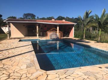 Rural · 392m² · 3 Quartos · 5 Vagas · Chácara em Bairro do Maracanã - Jarinu, SP