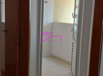 Apartamento · 45m² · 2 Quartos · Apartamento 02 dormitórios