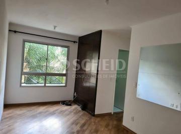Apartamento · 50m² · 2 Quartos · 1 Vaga · EXCELENTE APARTAMENTO COND ECO VITA SABARA