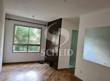 Apartamento · 50m² · 2 Quartos · 1 Vaga · EXCELENTE APARTAMENTO COND ECO VITA SABARA