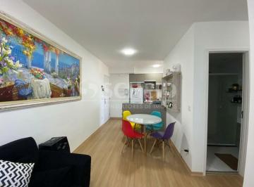 Apartamento · 53m² · 3 Quartos · 1 Vaga · APARTAMENTO A VENDA FIT CASA RIO BONITO CONDOMINIO EM VELEIROS!