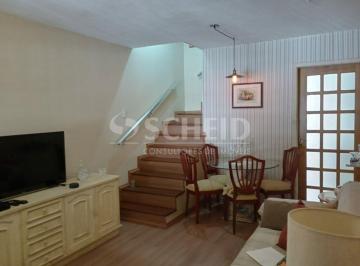 Casa · 64m² · 2 Quartos · 2 Vagas · casa com 02 dorm no Campo Grande