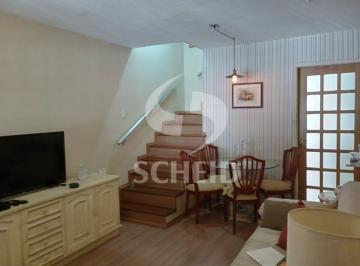 Casa · 64m² · 2 Quartos · 2 Vagas · casa com 02 dorm no Campo Grande