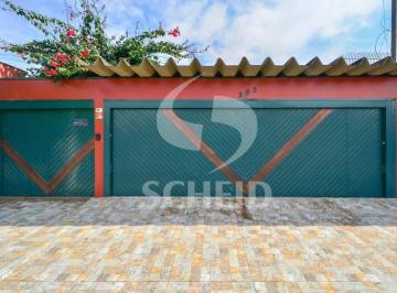 Casa · 450m² · 4 Quartos · 5 Vagas · Belíssima casa no Planalto Paulista!