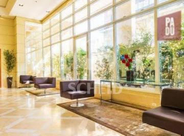 Comercial · 70m² · 2 Vagas · HIGIENÓPOLIS EXCELENTE CONJUNTO COMERCIAL UNIFICADO 70M² PRONTO PARA USAR