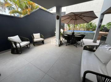 casa a venda no condominio jardim das flores -  area externa · Casa à venda - na Granja Viana