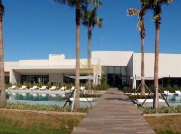 Terreno · 406m² · Terreno em condomínio fechado na Praia da Cal em Torres