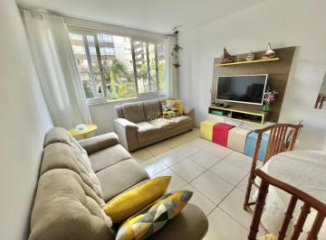 Apartamento · 112m² · 4 Quartos · Apartamento de 04 dormitórios a uma quadra do mar em Torres RS