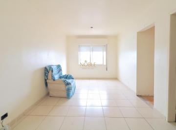 Apartamento · 82m² · 2 Quartos · 1 Vaga · Apartamento todo reformado com 2 dormitórios, vaga de garagem no Centro de Torre