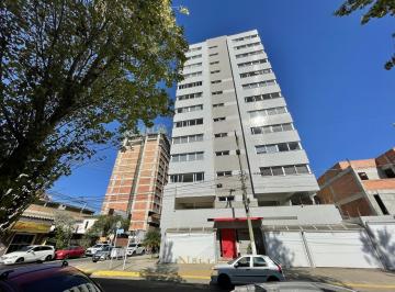 Apartamento · 76m² · 2 Quartos · 1 Vaga · Alpha Ville