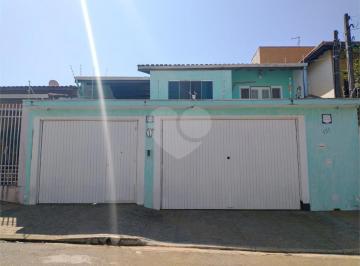 Casa · 164m² · 4 Quartos · 5 Vagas · Casa térrea com 4 quartos à venda em Jardim paraíso - SP