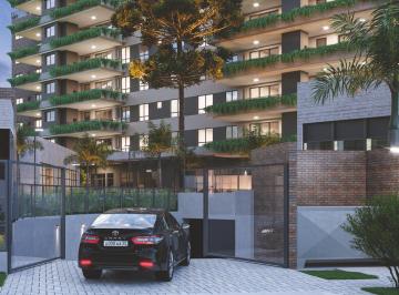 Apartamento de 3 quartos, Curitiba · EXCLUSIVO LANÇAMENTO NO ALTO DA GLORIA - APARTAMENTO 3 SUITES 2 VAGAS