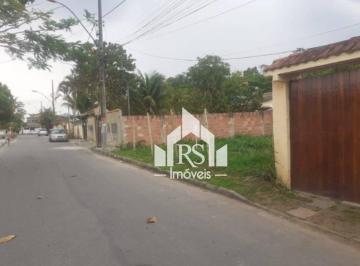 7c3e7768e51dc6c11a7c72e77eab37e966f85ce4 · Terreno à venda, 360 m² por R$ 128.000,00 - São José do Imbassaí - Maricá/RJ
