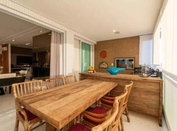 Foto 01 · Apartamento, Anália Franco, São Paulo, SP