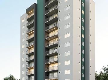 Apartamento · 80m² · 2 Quartos · 1 Vaga · Apartamentos no Estância Village Residence, Centro de Estância Velha