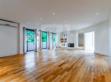 Apartamento · 354m² · 4 Quartos · 5 Vagas · Apartamento duplex para venda com 354 m² e 4 dormitórios