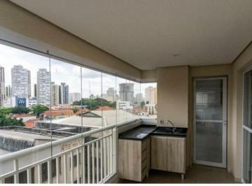 Foto 01 · Apartamento, Tatuapé, São Paulo, SP
