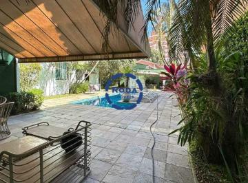 Terreno · 450m² · 5 Vagas · Terreno em Santos na Ponta da Praia