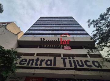 Comercial · 32m² · 1 Vaga · Sala -  / Comercial / Tijuca