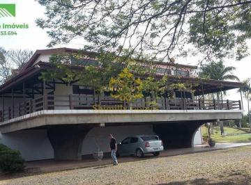 Comercial · 178000m² · Área industrial á venda Porto Feliz - R$ 17 mi, Cod: Ind-003