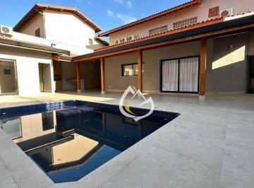 40b10ddd5df90ab96cc9d6b55f7aed6fd84769d0 · Casa com 4 dormitórios à venda, 396 m² por R$ 2.200.000,00 - Jardim de Itapoan - Paulínia/SP