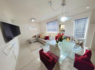 Apartamento · 50m² · 2 Quartos · Apartamento Semi Mobiliado Próximo ao Hiper Condor em Campo Largo/PR
