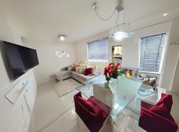 Apartamento · 50m² · 2 Quartos · Apartamento Semi Mobiliado Próximo ao Hiper Condor em Campo Largo/PR