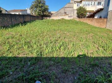 1-Foto Principal · Terreno de 368.4m² no bairro Capoeiras