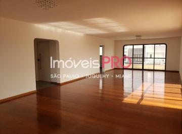 Apartamento · 647m² · 5 Quartos · 6 Vagas · Linda cobertura duplex no Alto da Boa Vista, ótima oportunidade!