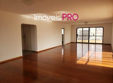 Apartamento · 647m² · 5 Quartos · 6 Vagas · Linda cobertura duplex no Alto da Boa Vista, ótima oportunidade!