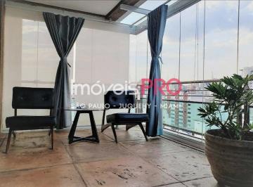 Apartamento · 340m² · 3 Quartos · 4 Vagas · DUPLEX NA LORENA!!!