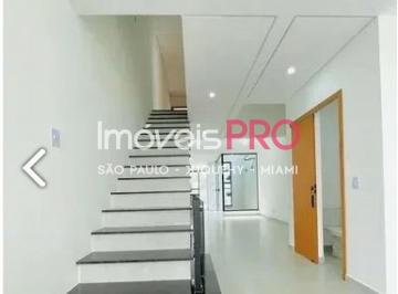 Casa · 145m² · 3 Quartos · 2 Vagas · Excelente Sobrado 3 dormitórios 1 suite Chácara Inglesa
