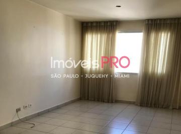 Apartamento · 75m² · 2 Quartos · 1 Vaga · Apartamento em Moema Pássaros com 79m², 2 quartos e 1 vaga