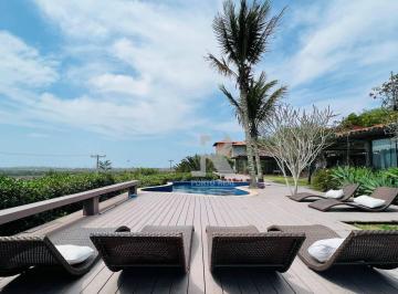 d900bef5064b2f0e570723175fe688358da2704d · Casa com 6 dormitórios à venda, 582 m² por R$ 6.800.000,00 - Baia Formosa - Armação dos Búzios/RJ