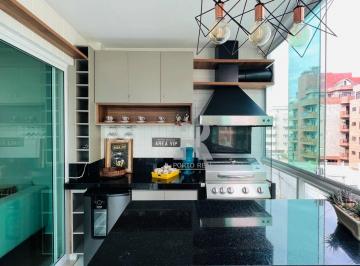 3923f02f85d542bec872e634275e8bdab3a58ec6 · Apartamento com 3 quartos à venda, 120 m² por R$ 1.300.000 - Centro - Cabo Frio/RJ