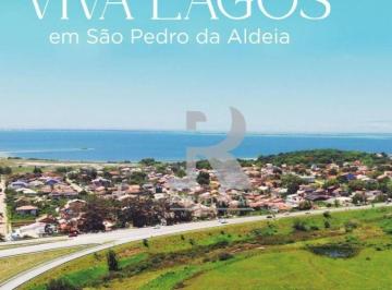 f629bef3e8dfb37b5c3ce8055f7c6b6201aa0f07 · Terreno à venda, 450 m² por R$ 188.000,00 - Bela Vista - São Pedro da Aldeia/RJ
